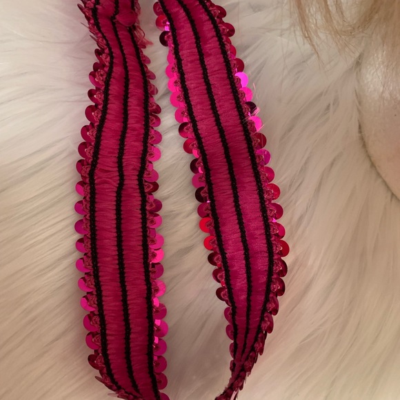 Sequin headband - Picture 3 of 3